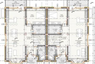 Duplex 5 camere | 168mp utili | 600mp teren | Sat. Gheorghieni Duplex 5 camere | 168mp utili | 600mp teren | Sat. Gheorghieni - 9