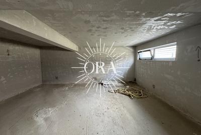 CASĂ INDIVIDUALĂ 4 CAMERE | DE VANZARE | DEZMIR | 120MP | DEMISOL / GARAJ 65MP - 6