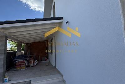 Casă individuală cu 4 camere cu Canalizare în Utvin - 15