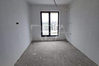 Penthouse 5/5 centrala, parcare, Bdul Timisoara,Str. Leoata. - 4