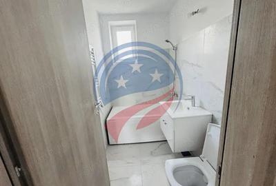 Apartament cu doua camere, de INCHIRIAT- Zona Gara - 6