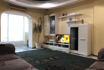 Apartament cu 3 camere decomandat în Brătianu - 3