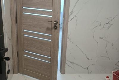 Garsonieră decomandată în Central - 1