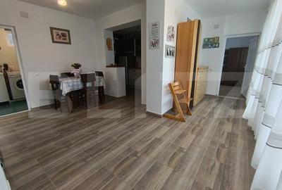 Casa cu 3 camere si teren in suprafata de 2000 mp - 5