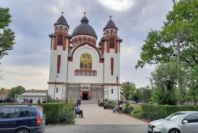 Garsonieră nedecomandată în Bucovina - 3