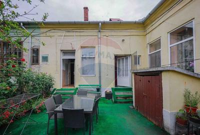 Apartament cu 5 camere nedecomandat în Ultracentral - 4