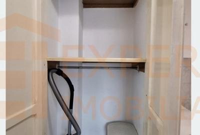 Apartament cu 3 camere decomandat, mobilat în ICIL - 5