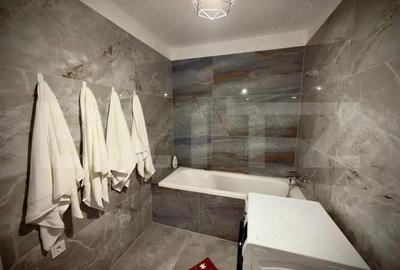 Apartament Lux, 2 camere - 7