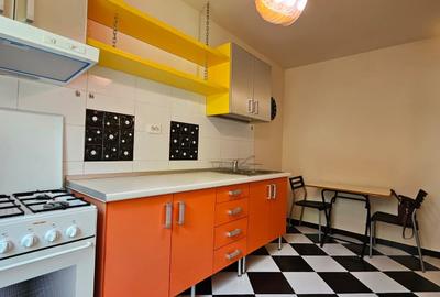 Inchiriere Apartament 2 camere - Tineretului / Metrou - 8