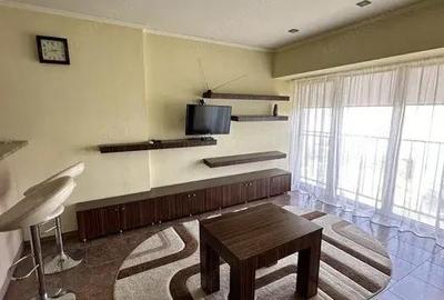 Garsonieră decomandată în Titan - 1