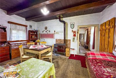 Spațiu comercial, în Zagon - 18