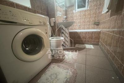Apartament cu 2 camere 50 mpu,zona Confectii - 18