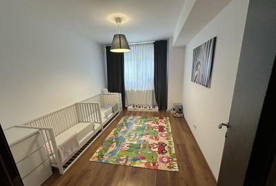 Apartament de vanzare - 3 camere in Palladium Residence - 3