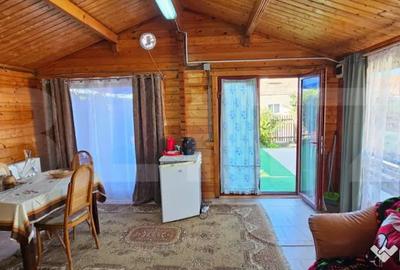 Casă cu 2 camere cu Teren 1706 Mp în Central - 14