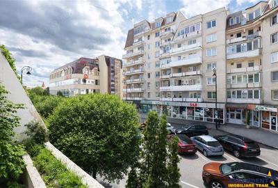Spațiu comercial, de 186 mp, în Ultracentral - 3