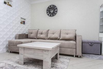 Apartament cu 2 camere in zona Tineretului - 2