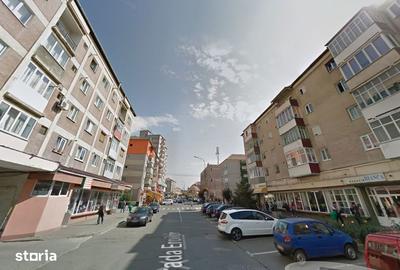 Apartament cu 2 camere semidecomandat în Central - 1