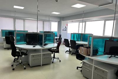 Spatiu de inchiriat birouri/activitati comerciale, Iasi, Jumbo–Silk District - 3