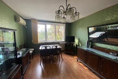 Apartament de vanzare 3 camere Domenii Mihalache - 4