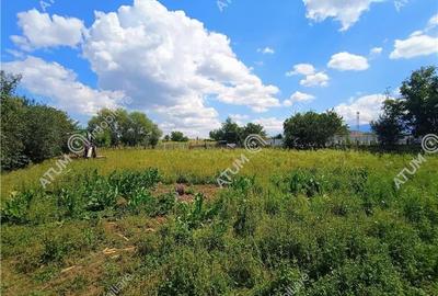 Casa cu 4 camere si 1650 mp teren in Porumbacu de Jos jud Sibiu - 14