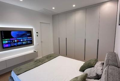 Aviatiei Tower, 2 Camere, Parcare Inclusa - Langa Promenada Mall - 3