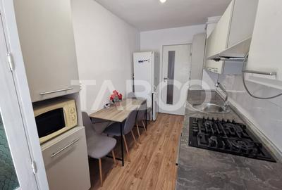 Apartament cu 3 camere decomandate la parter inalt in zona Terezian - 3