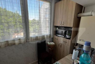 Apartament cu 2 camere decomandat în Central - 2