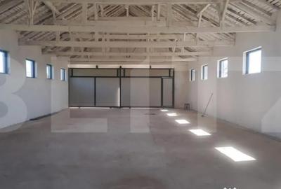 Spațiu comercial, de 370 mp, în Central - 12