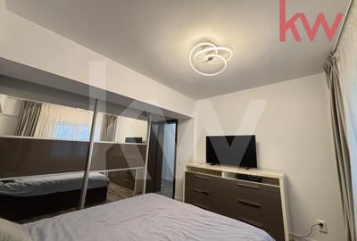 Apartament cu 3 camere decomandat, mobilat în Craiovița Nouă - 5