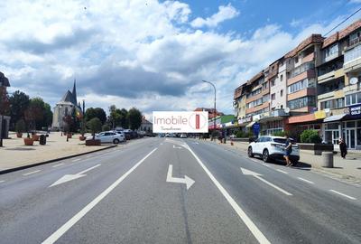 Apartament 3 camere Huedin  | Piata Republicii - 4