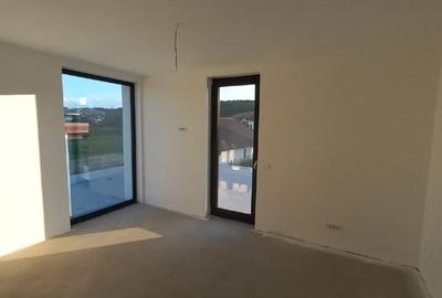 Casa moderna tip vilă în Alba Iulia - 12