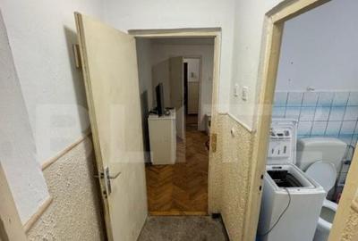 Apartament cu 2 camere si balcon, 48 mp, etaj 4, zona Gojdu - 4