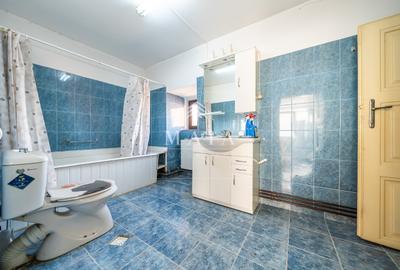 Casă individuală cu 7 camere cu Canalizare în Sub Arini - 12
