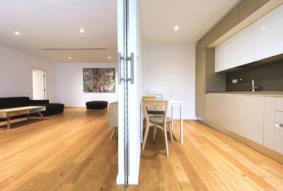 Inchiriere apartament cu 3 camere-vedere libera-  terasa 60 mp-parcul Herastrau - 13