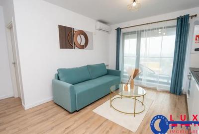 Apartament cu 2 camere decomandat în Babadag - 3