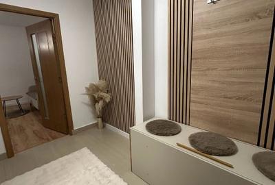 Inchiriez garsoniera - 9