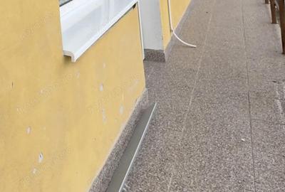 Mosnita Noua, Kaufland, etaj 1 - 2