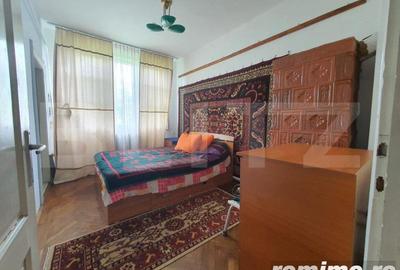 Casa 6 camere, 266 metri patrati, 25 de ari de teren, Josenii Bargaului - 1