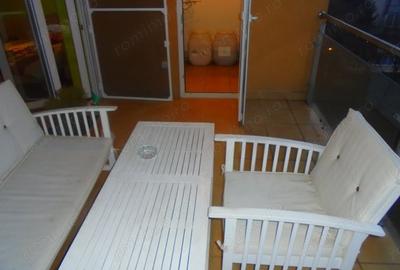 Apartament cu 2 camere în Piața Centrală - 7