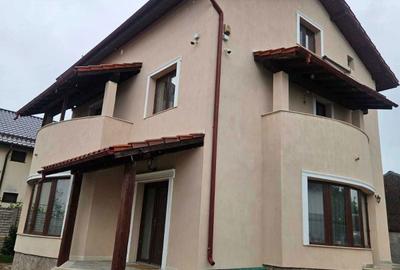 Casă cu 4 camere în Bordei - 2