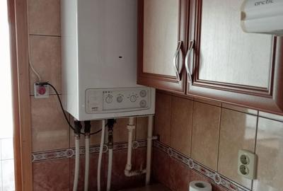 Apartament cu 2 camere decomandat în Nicolina - 5