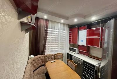 Apartament cu 2 camere decomandat în Bucovina - 3
