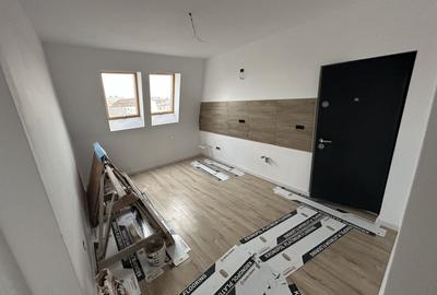 Apartament cu 2 camere semidecomandat în Bucovina - 15