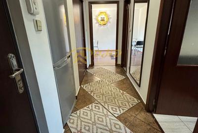 Apartament 2 camere in Tudor, langa Iulius Mall - 17