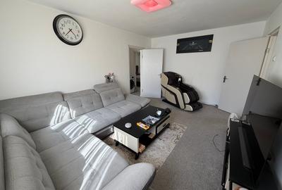 Apartament cu 3 camere semidecomandat, mobilat în Titan - 3