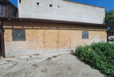 Spațiu comercial, de 315 mp, în Central - 2