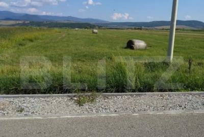 Teren de 18300 mp, în Central - 2