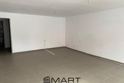 Spațiu comercial, de 60 mp, în Bartolomeu - 3