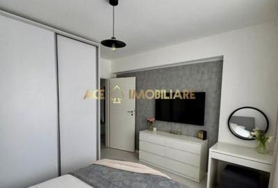 Apartament cu 2 camere decomandat, mobilat în Popești-Leordeni - 3