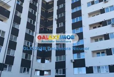 Garsonieră în Dudu - 5